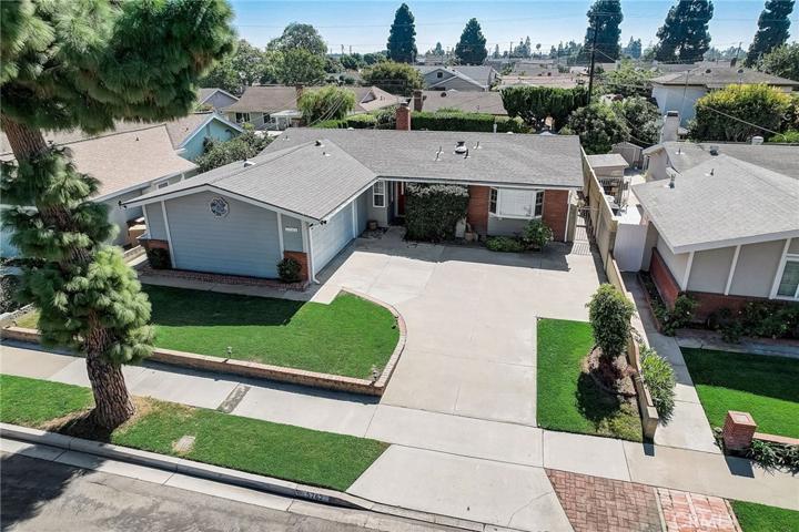 5762 Huntley Avenue, Garden Grove, California 92845