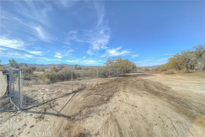 58837 Remy, Anza, California 92539