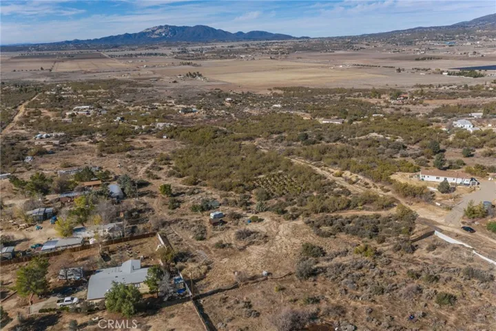 58837 Remy, Anza, California 92539