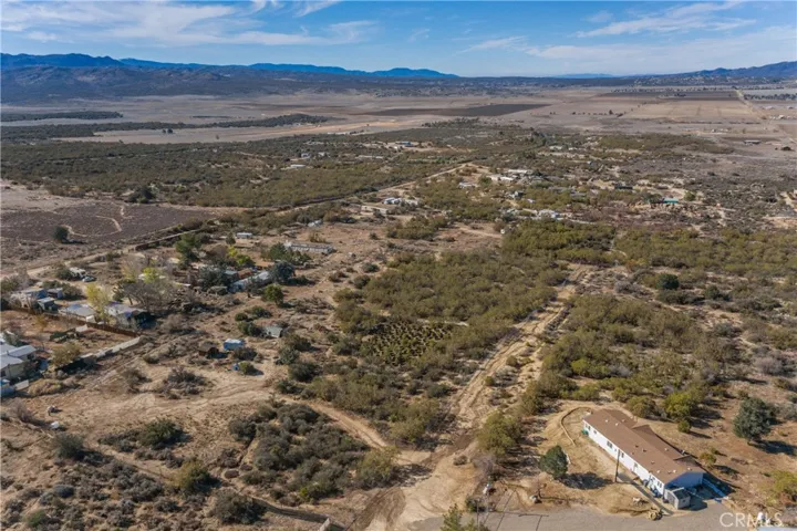 58837 Remy, Anza, California 92539