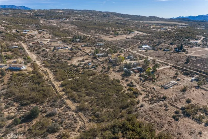 58837 Remy, Anza, California 92539