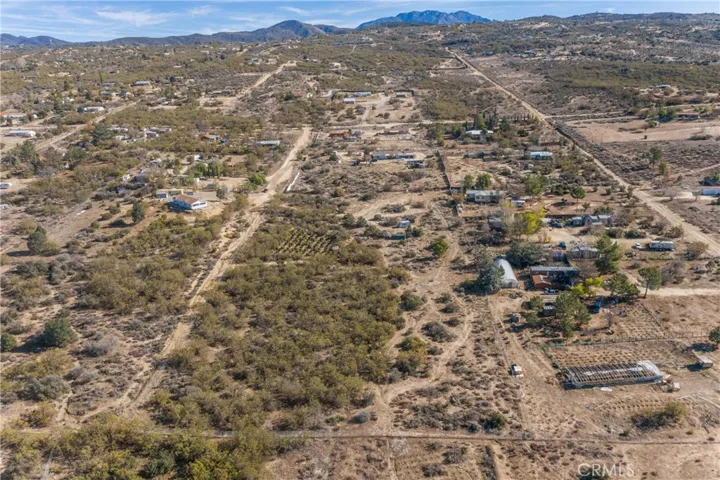 58837 Remy, Anza, California 92539