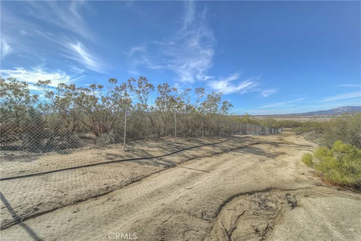 58837 Remy, Anza, California 92539