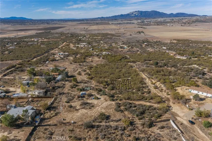 58837 Remy, Anza, California 92539