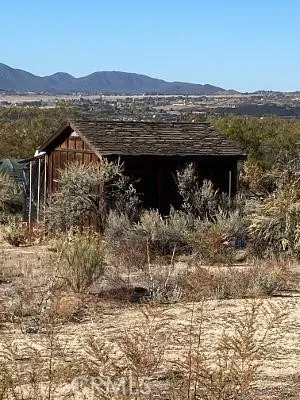 58837 Remy, Anza, California 92539