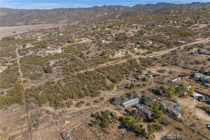 58837 Remy, Anza, California 92539
