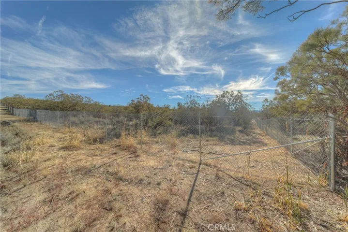 58837 Remy, Anza, California 92539