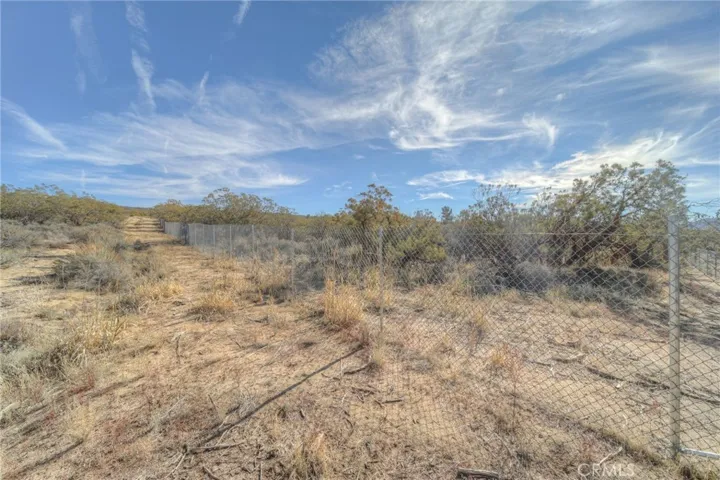58837 Remy, Anza, California 92539