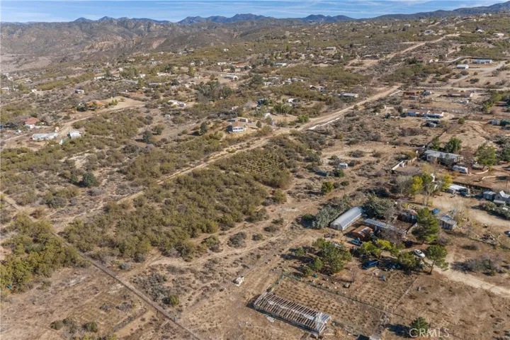 58837 Remy, Anza, California 92539