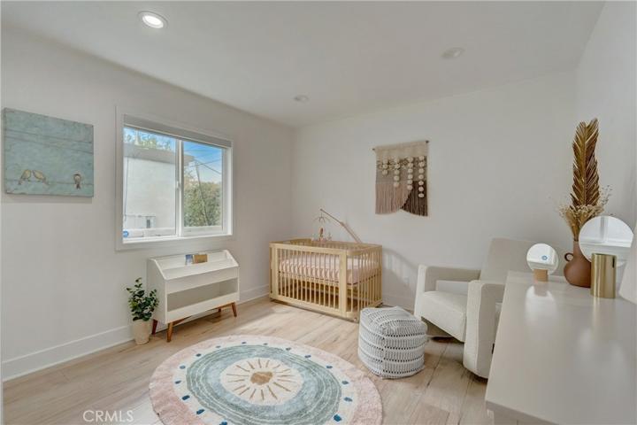 2001 S Spaulding Avenue, Los Angeles, California 90016