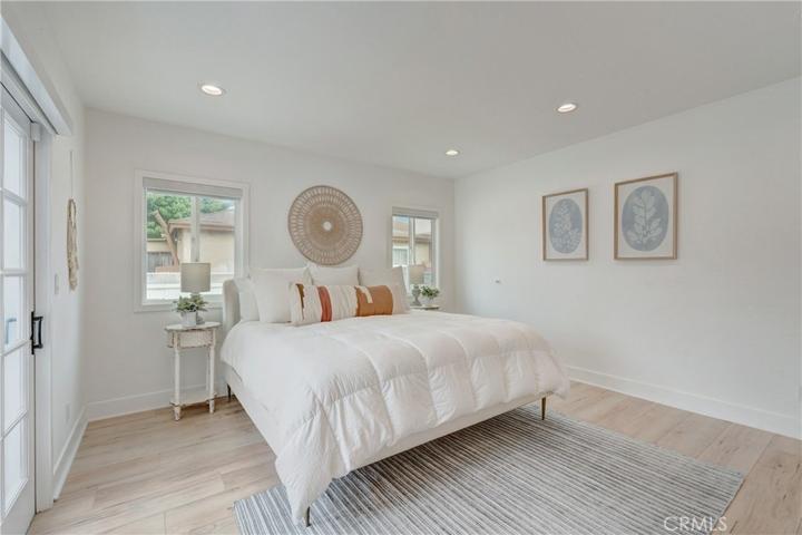 2001 S Spaulding Avenue, Los Angeles, California 90016