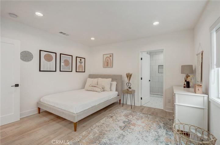 2001 S Spaulding Avenue, Los Angeles, California 90016