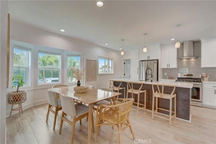 2001 S Spaulding Avenue, Los Angeles, California 90016