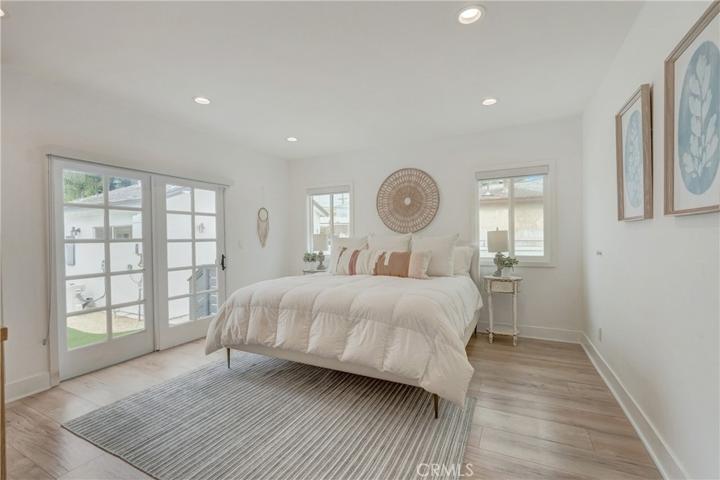 2001 S Spaulding Avenue, Los Angeles, California 90016