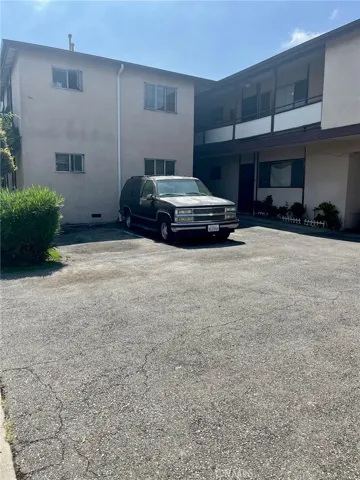 1901 W Martin Luther King Jr Boulevard, Los Angeles, California 90062