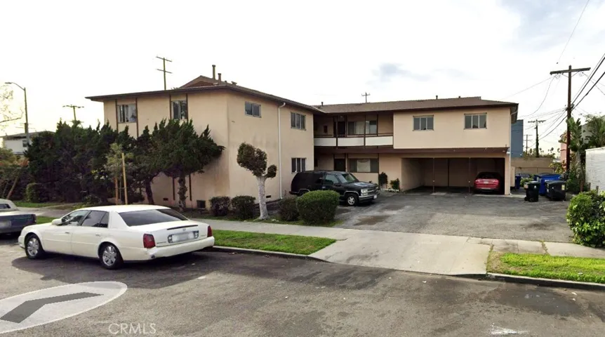 1901 W Martin Luther King Jr Boulevard, Los Angeles, California 90062