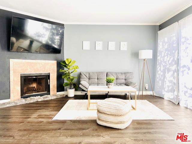 803 E Victoria Street Unit 108, Carson, California 90746