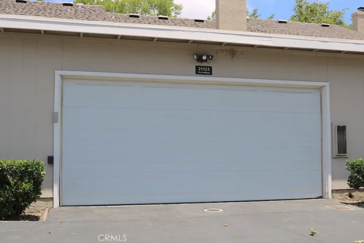 21123 Via Santiago Unit 36, Yorba Linda, California 92887