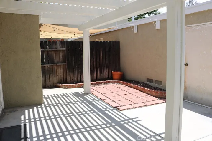 21123 Via Santiago Unit 36, Yorba Linda, California 92887