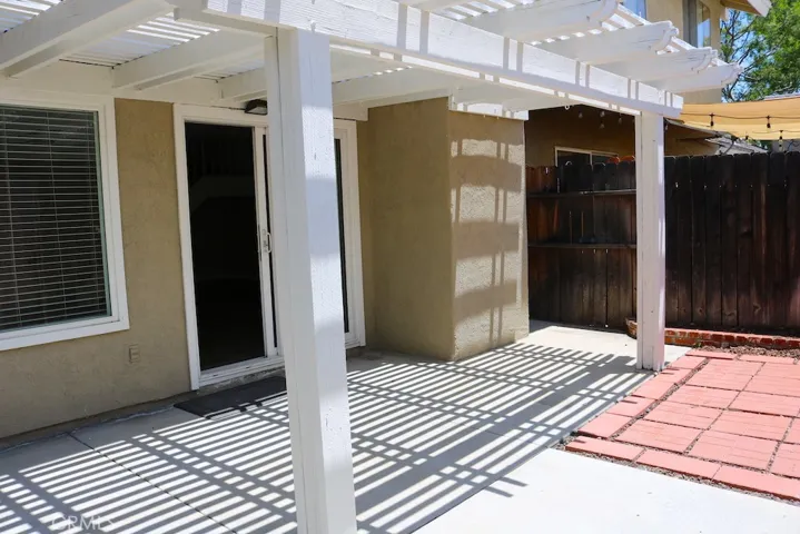 21123 Via Santiago Unit 36, Yorba Linda, California 92887