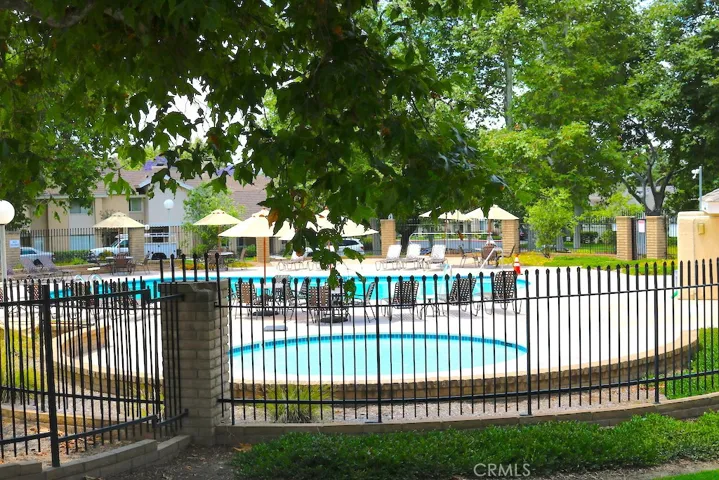 21123 Via Santiago Unit 36, Yorba Linda, California 92887