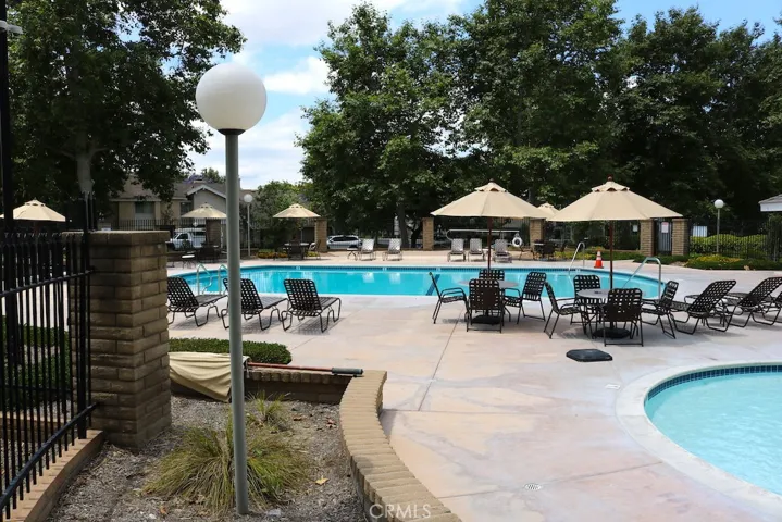 21123 Via Santiago Unit 36, Yorba Linda, California 92887
