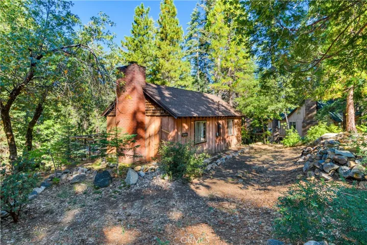 114 Or 6182 Oak Avenue, Angelus Oaks, California 92333