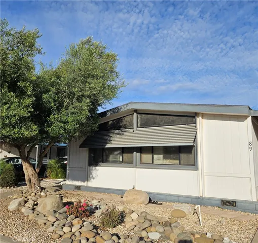 519 W Taylor Unit 89, Santa Maria, California 93458