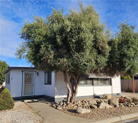 519 W Taylor Unit 89, Santa Maria, California 93458