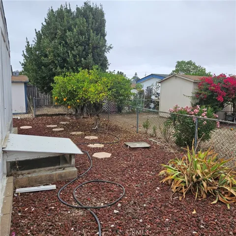 519 W Taylor Unit 89, Santa Maria, California 93458