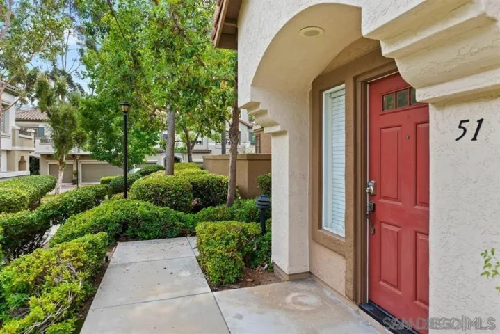 12488 Heatherton Ct Unit 51, San Diego, California 92128