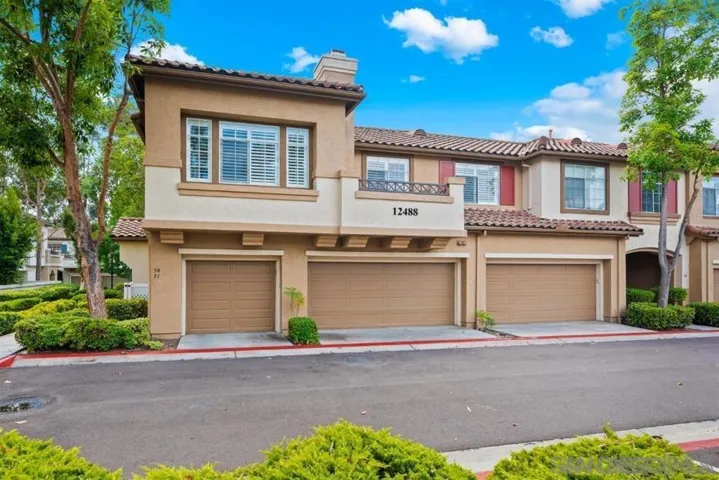 12488 Heatherton Ct Unit 51, San Diego, California 92128