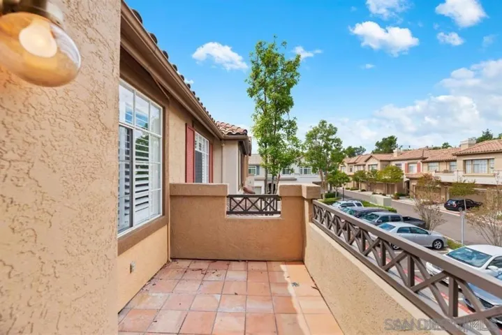 12488 Heatherton Ct Unit 51, San Diego, California 92128