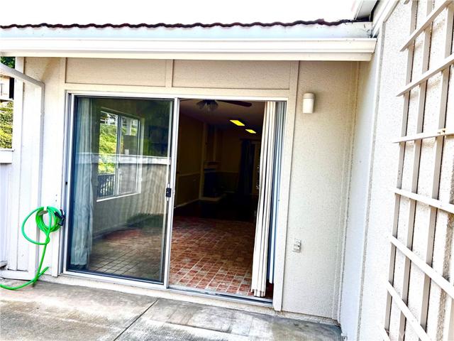 3294 San Amadeo Unit A, Laguna Woods, California 92637