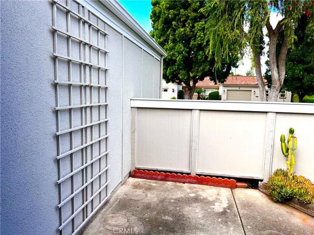 3294 San Amadeo Unit A, Laguna Woods, California 92637