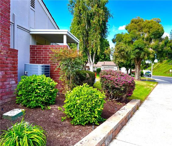 3294 San Amadeo Unit A, Laguna Woods, California 92637