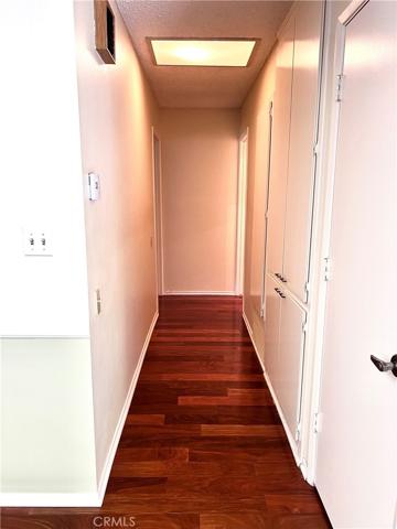 3294 San Amadeo Unit A, Laguna Woods, California 92637