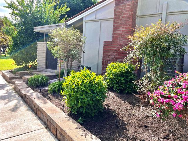 3294 San Amadeo Unit A, Laguna Woods, California 92637