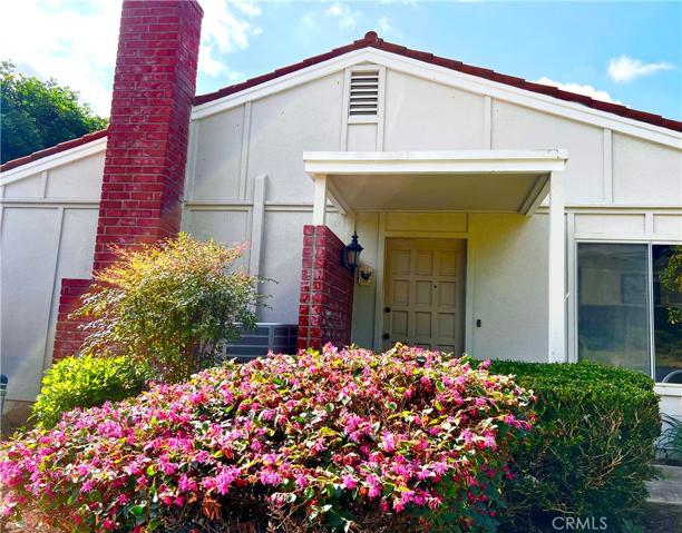 3294 San Amadeo Unit A, Laguna Woods, California 92637
