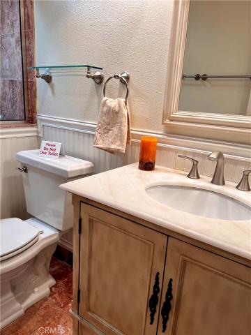 3294 San Amadeo Unit A, Laguna Woods, California 92637