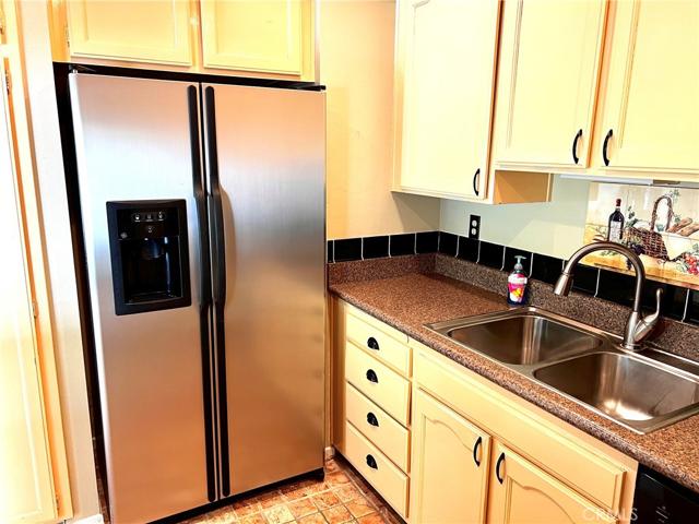 3294 San Amadeo Unit A, Laguna Woods, California 92637