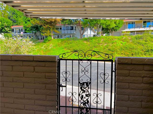 3294 San Amadeo Unit A, Laguna Woods, California 92637
