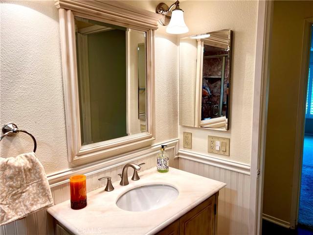 3294 San Amadeo Unit A, Laguna Woods, California 92637