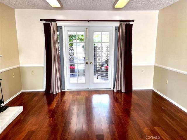 3294 San Amadeo Unit A, Laguna Woods, California 92637