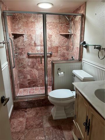 3294 San Amadeo Unit A, Laguna Woods, California 92637