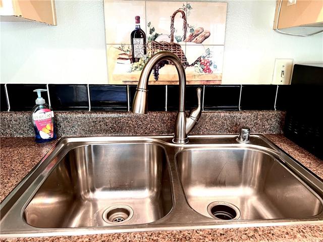 3294 San Amadeo Unit A, Laguna Woods, California 92637