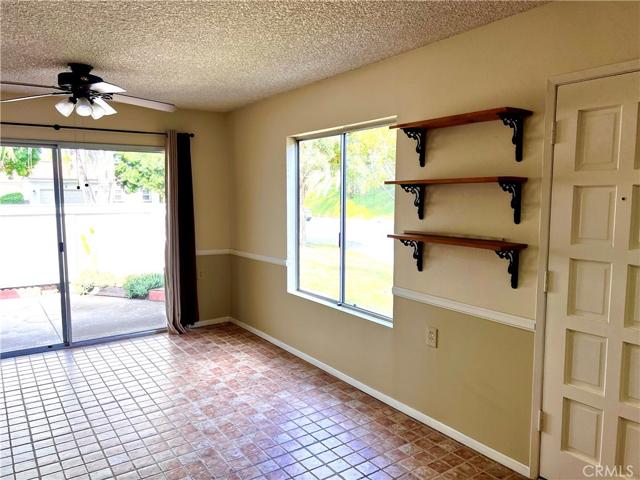 3294 San Amadeo Unit A, Laguna Woods, California 92637