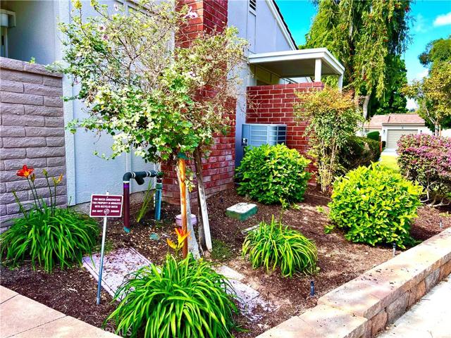 3294 San Amadeo Unit A, Laguna Woods, California 92637