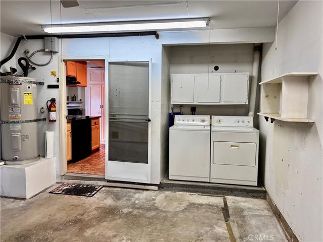 3294 San Amadeo Unit A, Laguna Woods, California 92637