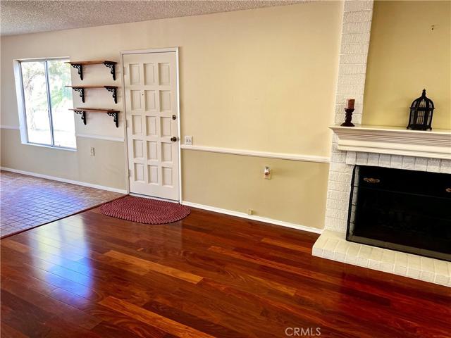 3294 San Amadeo Unit A, Laguna Woods, California 92637
